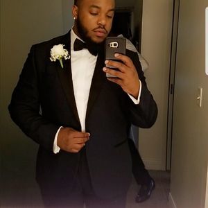 Meet your Posher, Jay